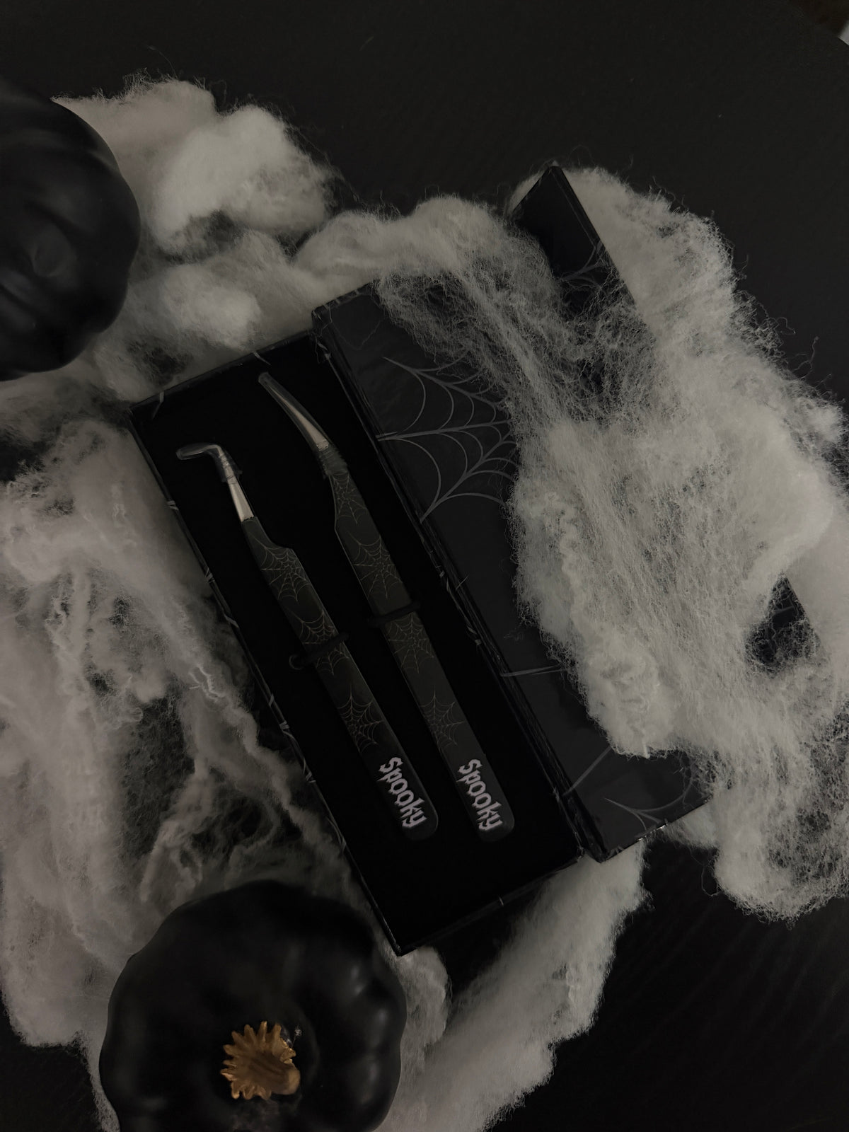SpOokY Tweezer Duo