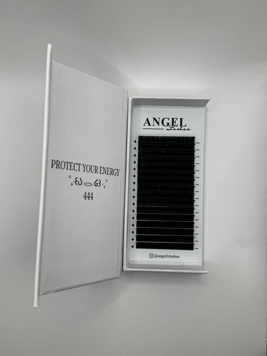 Angelic Dark Collection