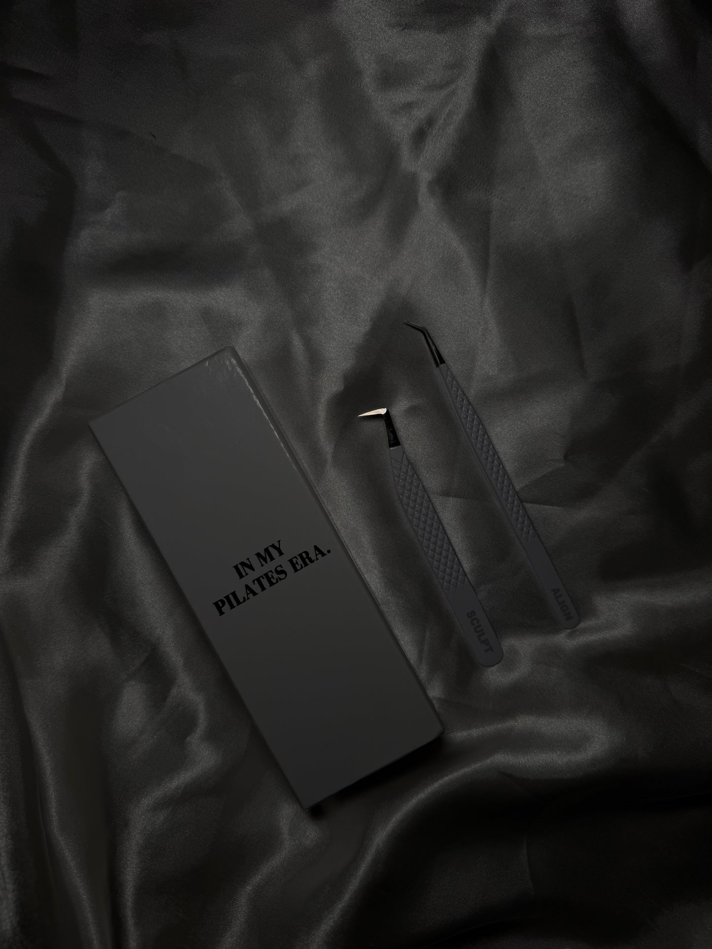 IN MY PILATES ERA TWEEZER DUO