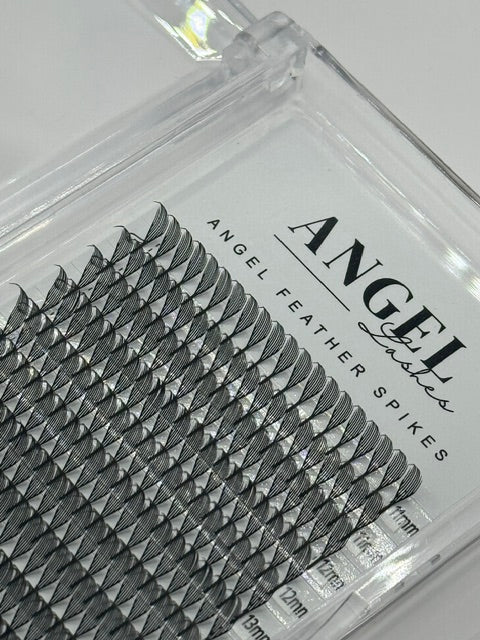 Angel Feather Spikes